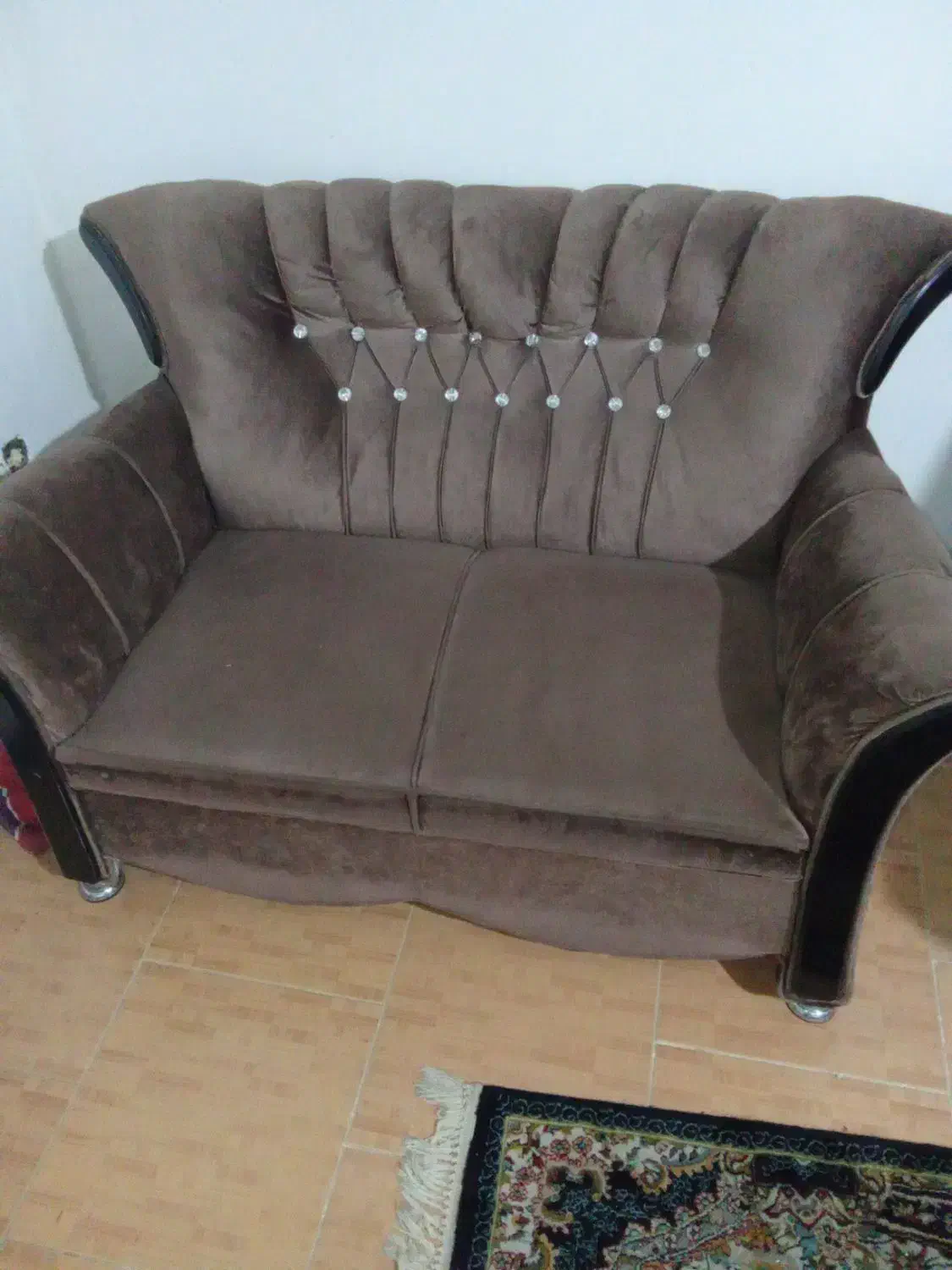 مبل|مبلمان خانگی و میز عسلی|پاکدشت, پاکدشت (مامازند)|دیوار