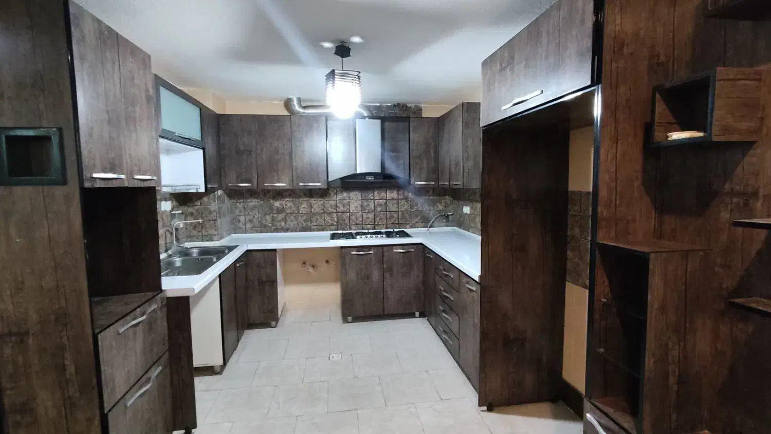 رهن ۹۵ متری سکان|اجارهٔ آپارتمان|بوشهر, |دیوار