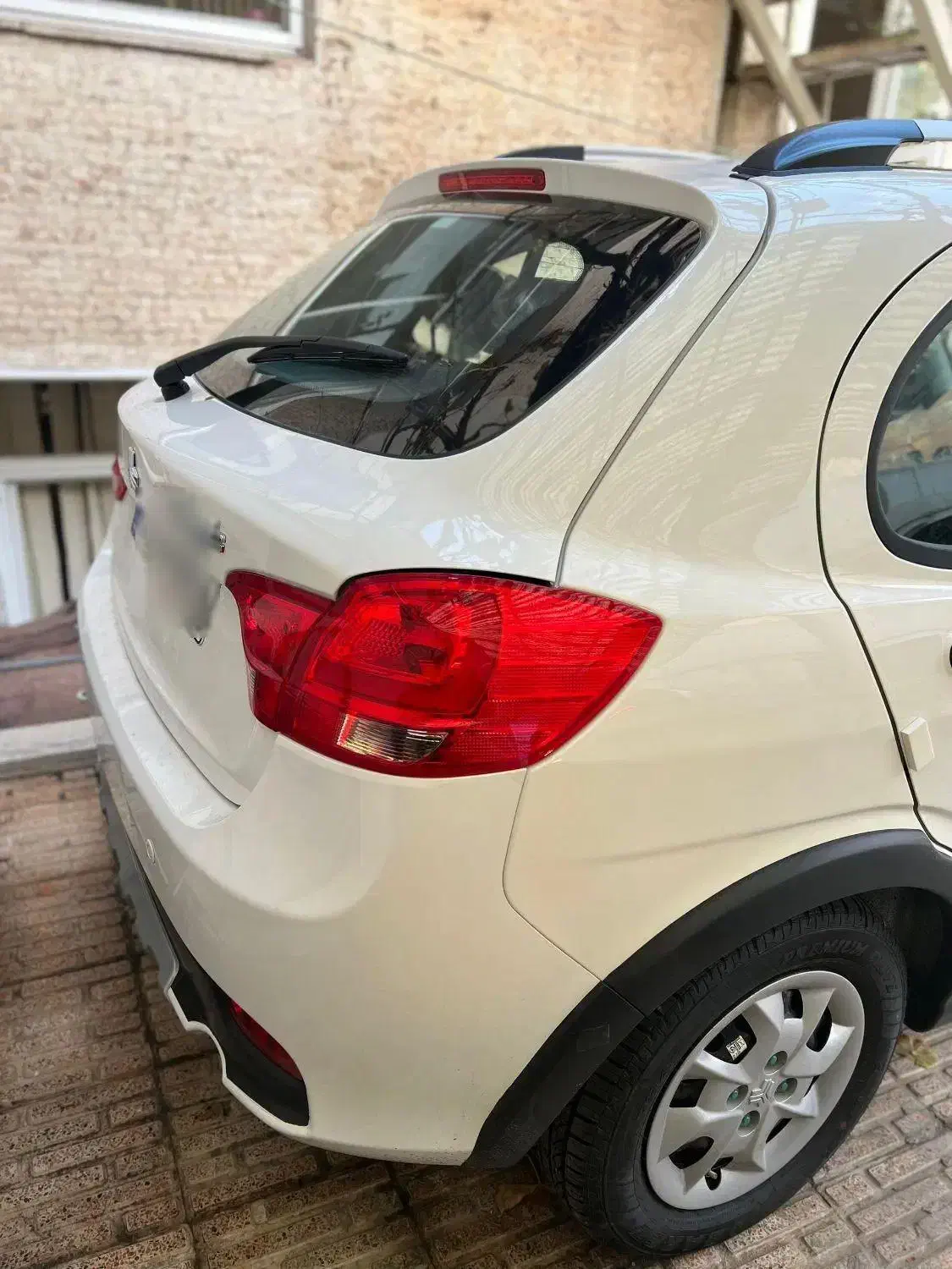 کوییک GX تیپ L صفر|خودرو سواری و وانت|تبریز, |دیوار