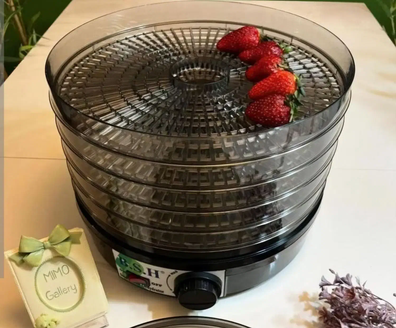 میوه خشک کن|سایر لوازم برقی|بجنورد, |دیوار