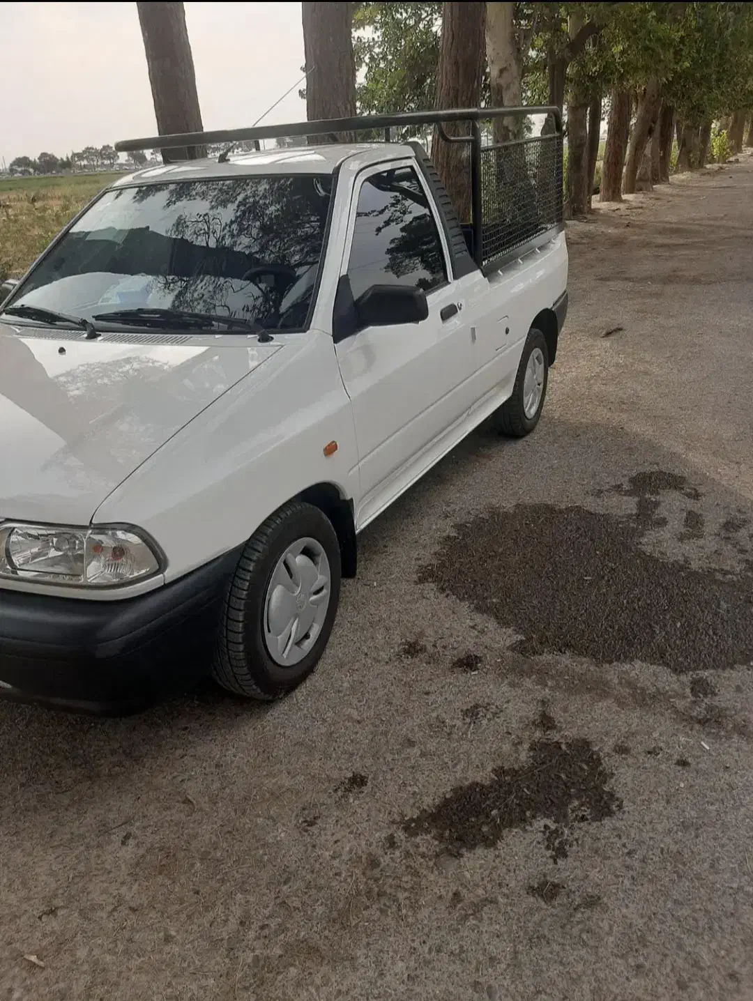 حمل بار پراید بار وانت|خدمات حمل و نقل|اندیشه, اندیشه فاز ۳|دیوار