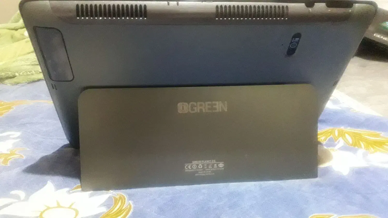 لپ تاپ تبلتی igren|رایانه همراه|تهران, شمشیری|دیوار