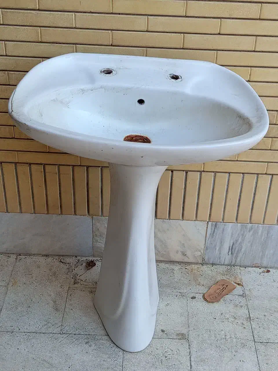 روشویی|لوازم سرویس بهداشتی|مشهد, عبادی|دیوار