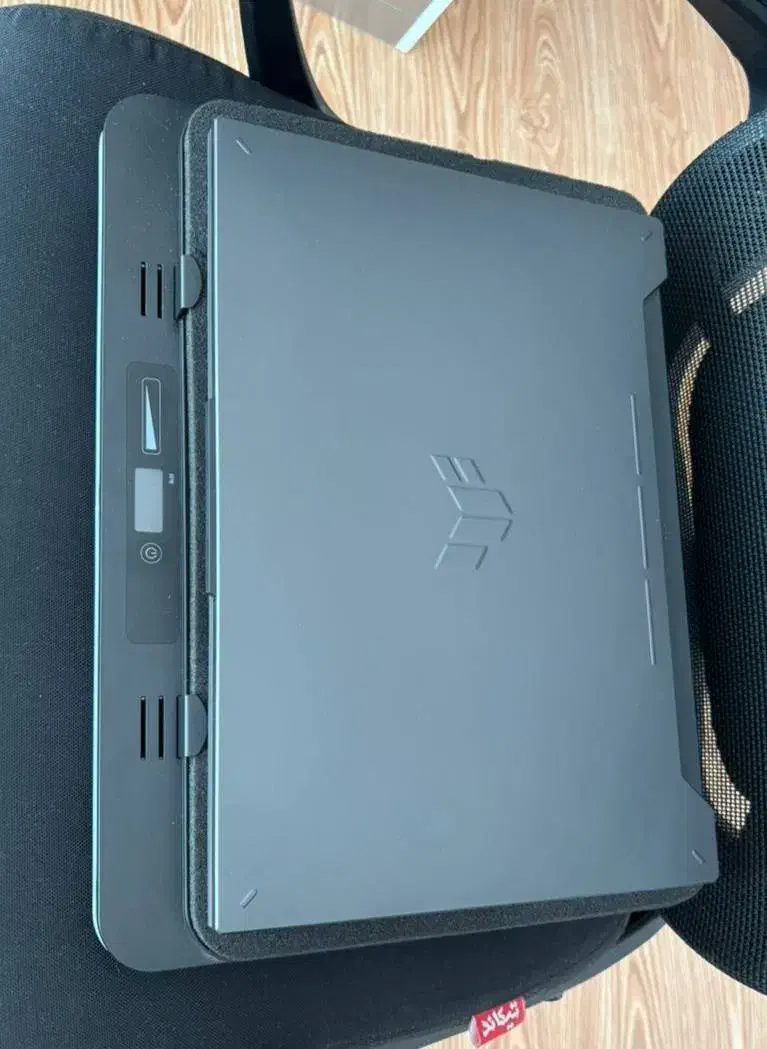 لپ تاپ گیمینگ Asus Tuf|رایانه همراه|چابهار, |دیوار