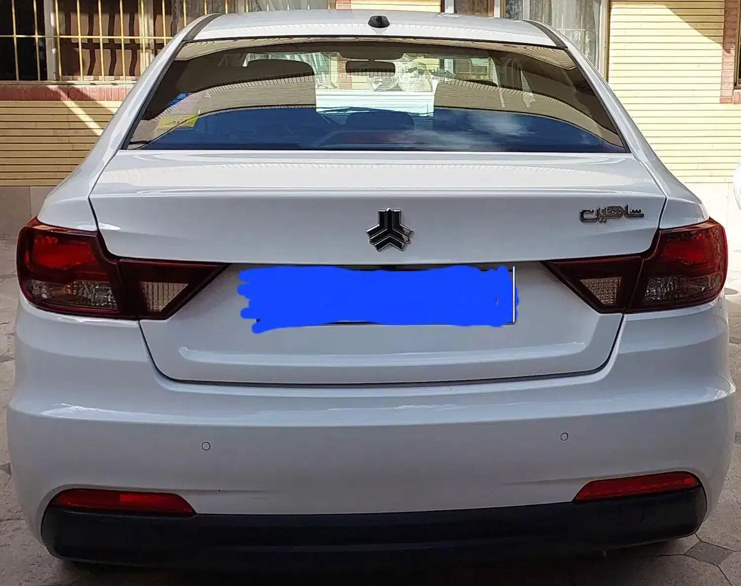 شاهین G|خودرو سواری و وانت|کرمان, |دیوار