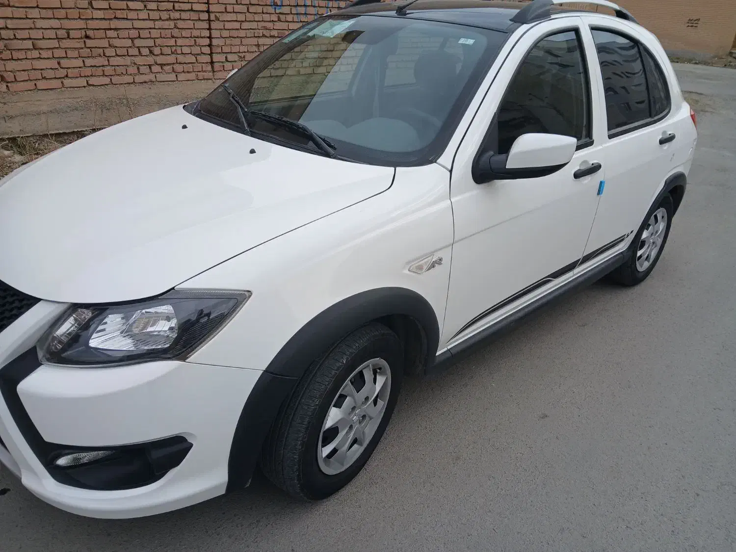 کوییک Rتیپ s مدل ۱۴۰۳|خودرو سواری و وانت|نقده, |دیوار