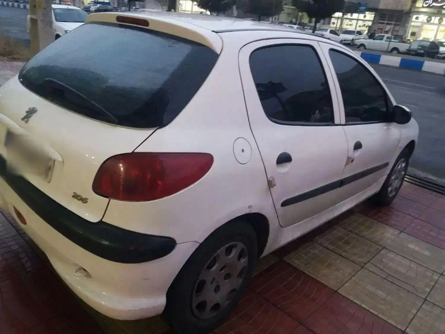 خودرو سواری|خودرو سواری و وانت|سلماس, |دیوار