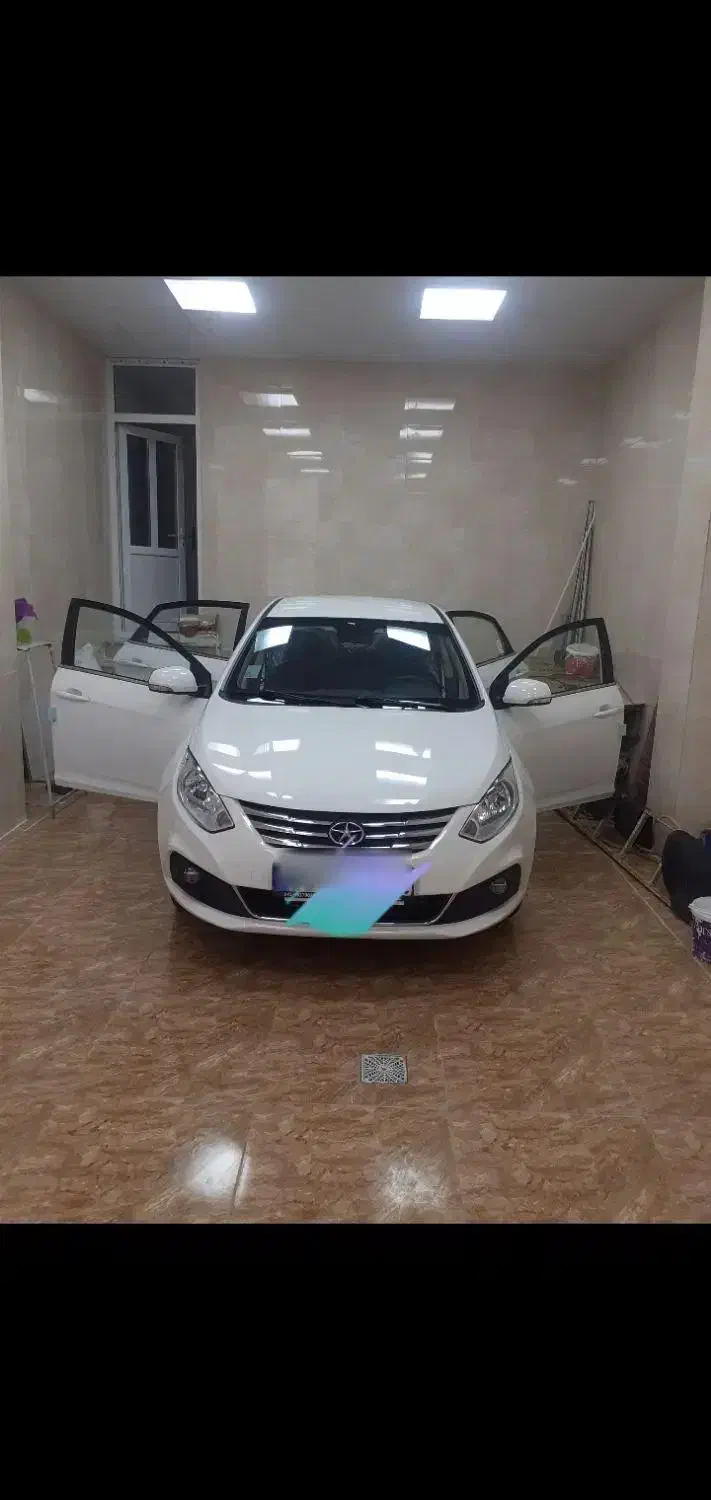 ماشین جک جی۴|خودرو سواری و وانت|میانه, |دیوار