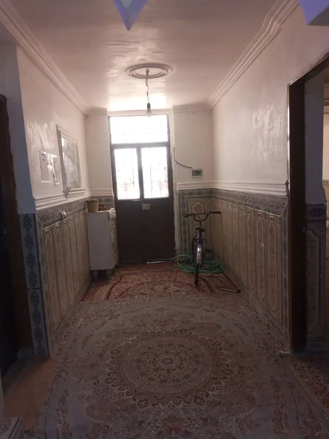 فروش خانه ویلایی 150مترزیربنا ودوتااتاق|فروش خانه و ویلا|دلگان, |دیوار