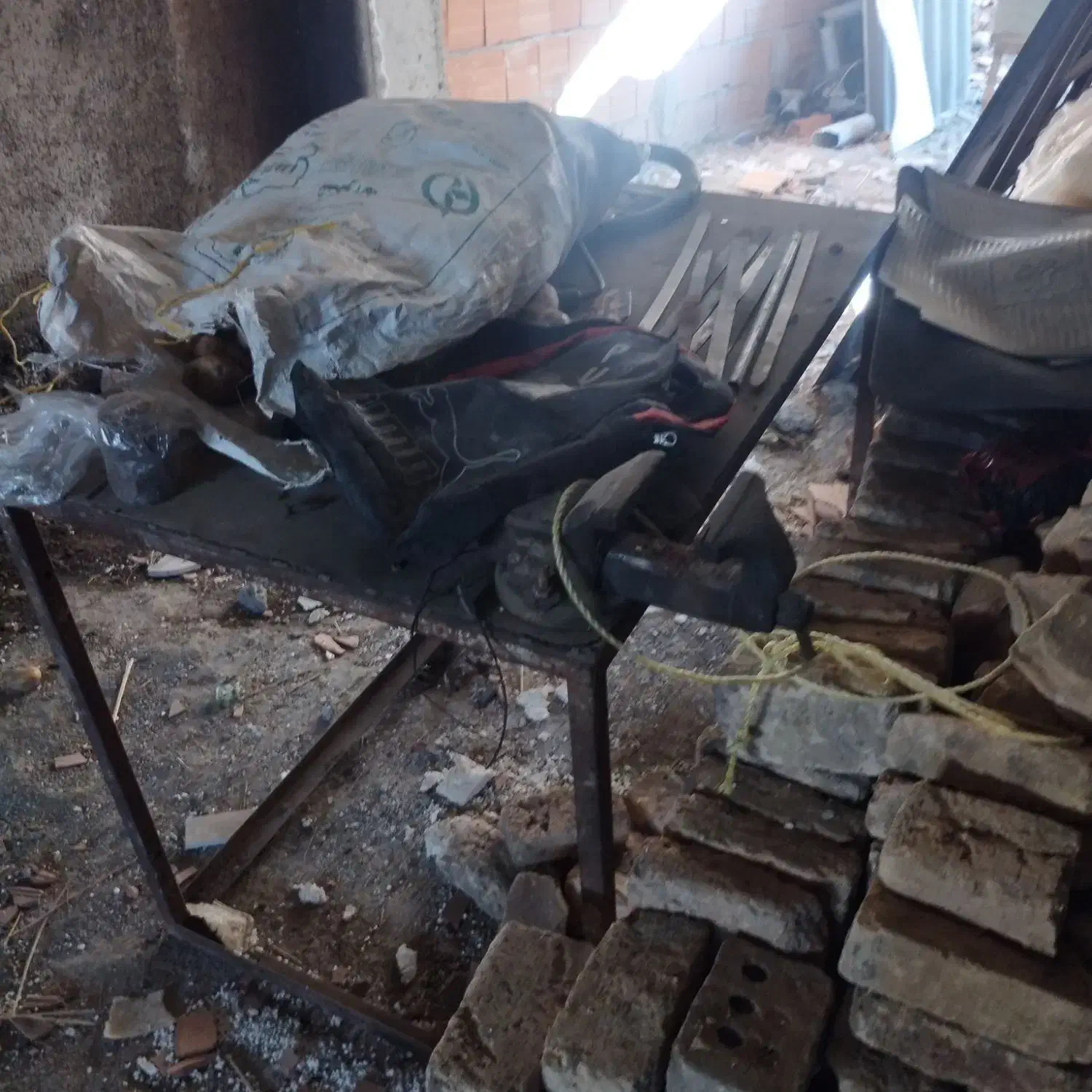 دستگاه برش و....|ابزارآلات|گرگان, |دیوار