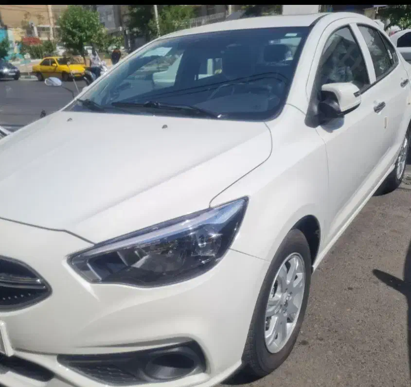 شاهین G فول 1403|خودرو سواری و وانت|زنجان, |دیوار