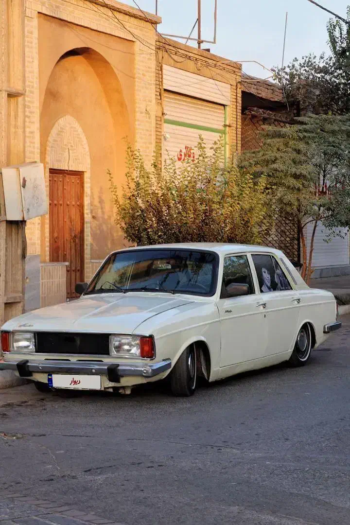 پیکان|خودرو سواری و وانت|یزد, |دیوار