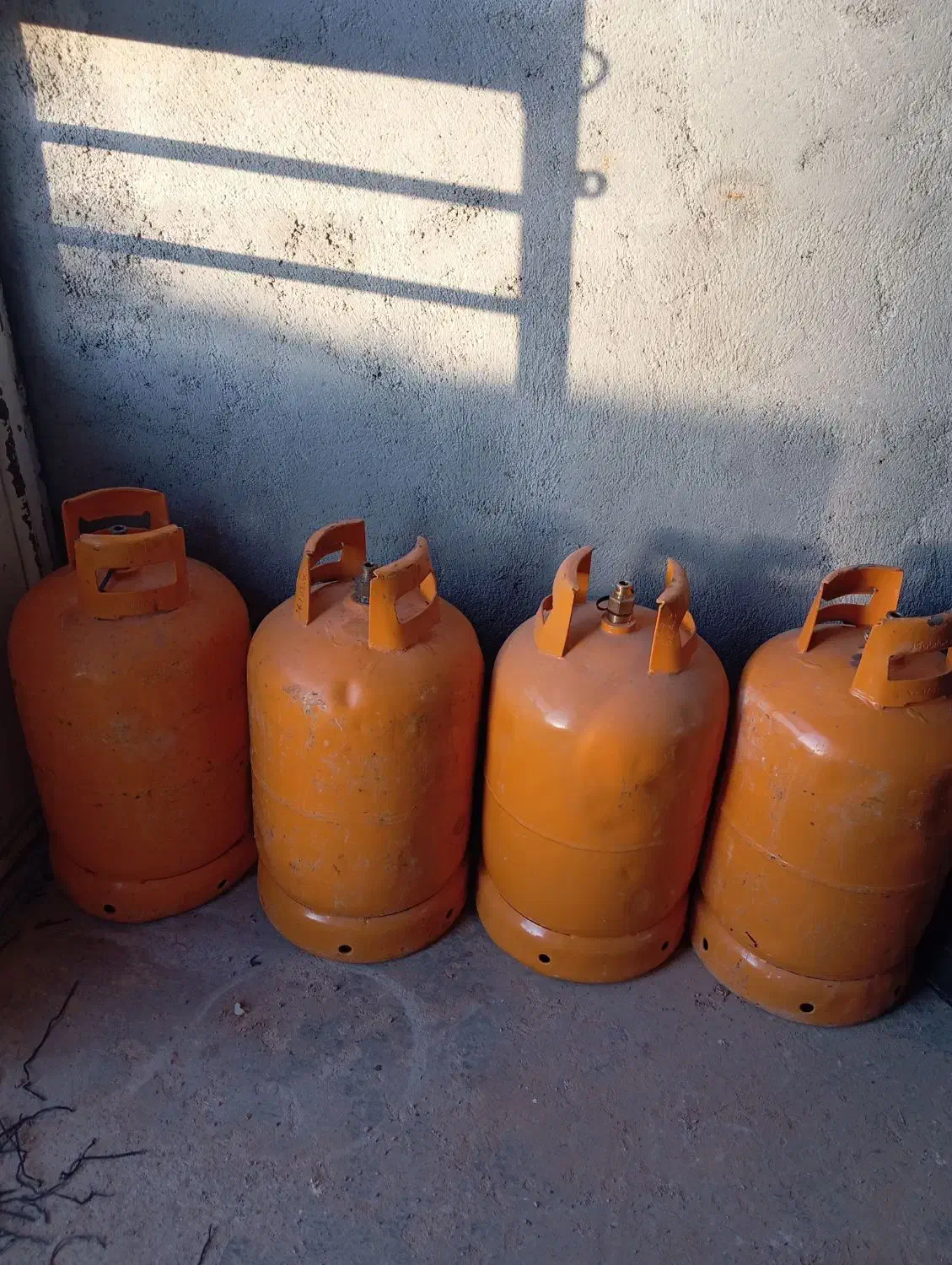 فروش کپسول|اجاق گاز و لوازم برقی پختوپز|یاسوج, |دیوار