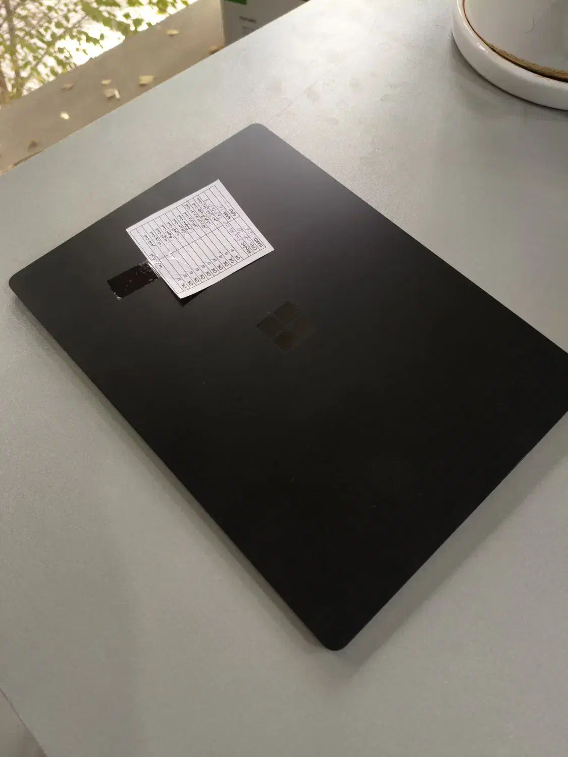 سرفیس لپتاپ ۳ i7 درحد|رایانه همراه|اصفهان, ملک|دیوار