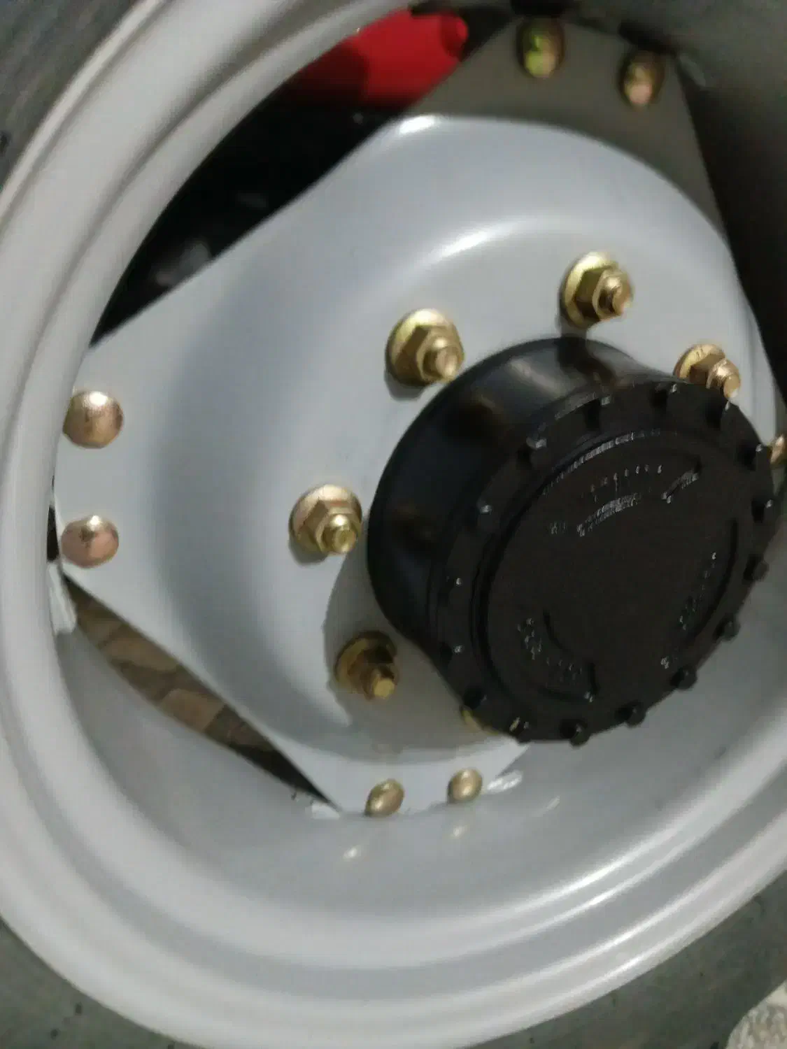 تراکتور ۴۷۵جفت مشابه صفر ۴۰۳|خودرو سنگین|گرگان, |دیوار