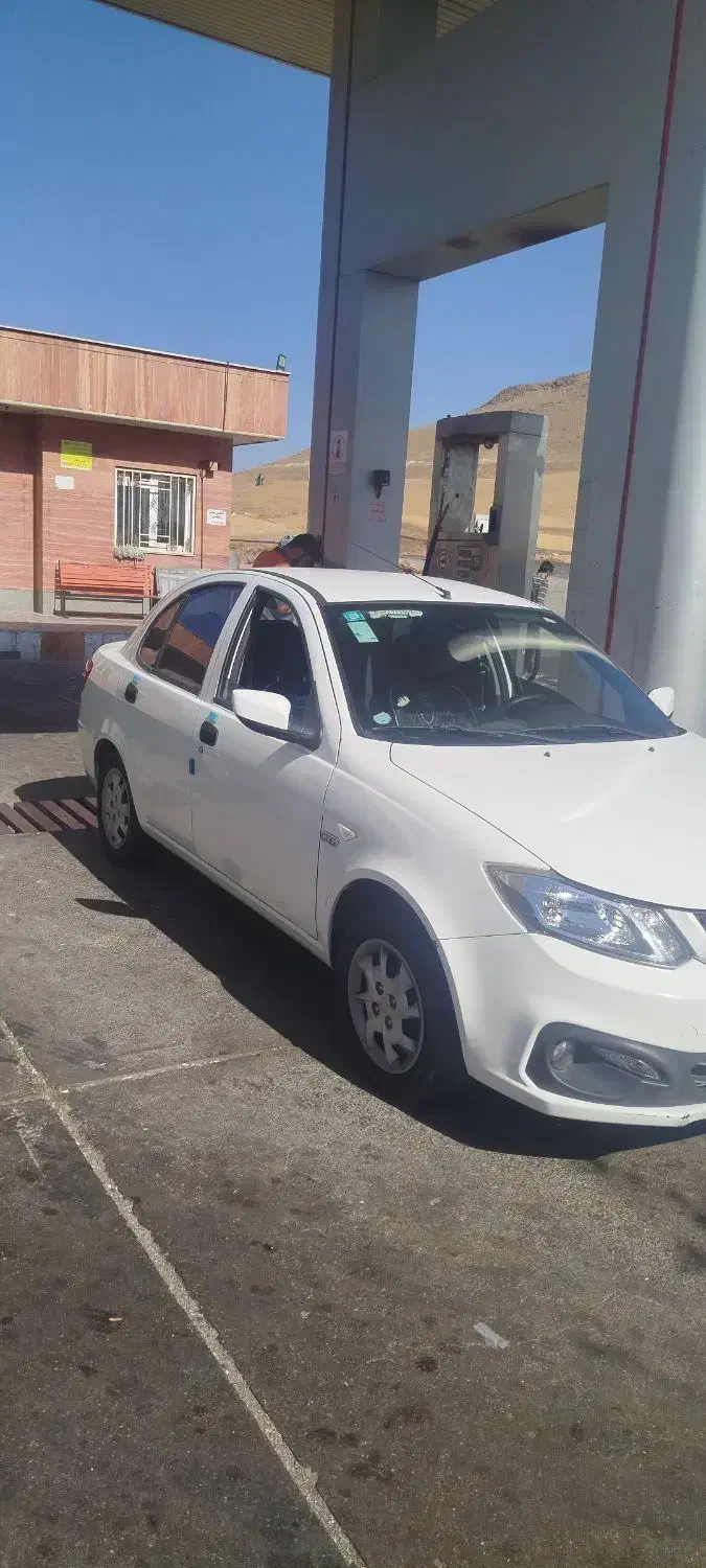 ساینادوگانه|خودرو سواری و وانت|پارسآباد, |دیوار