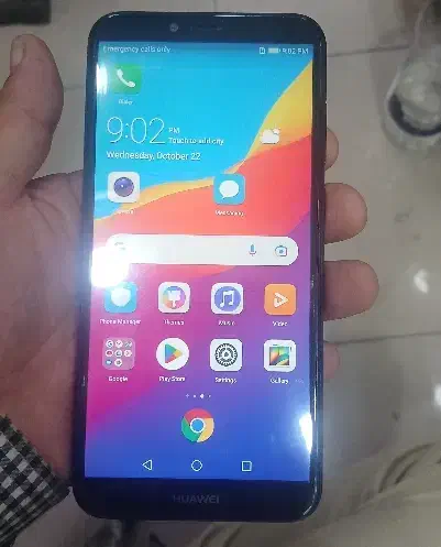 Honor 7a|موبایل|اردبیل, |دیوار