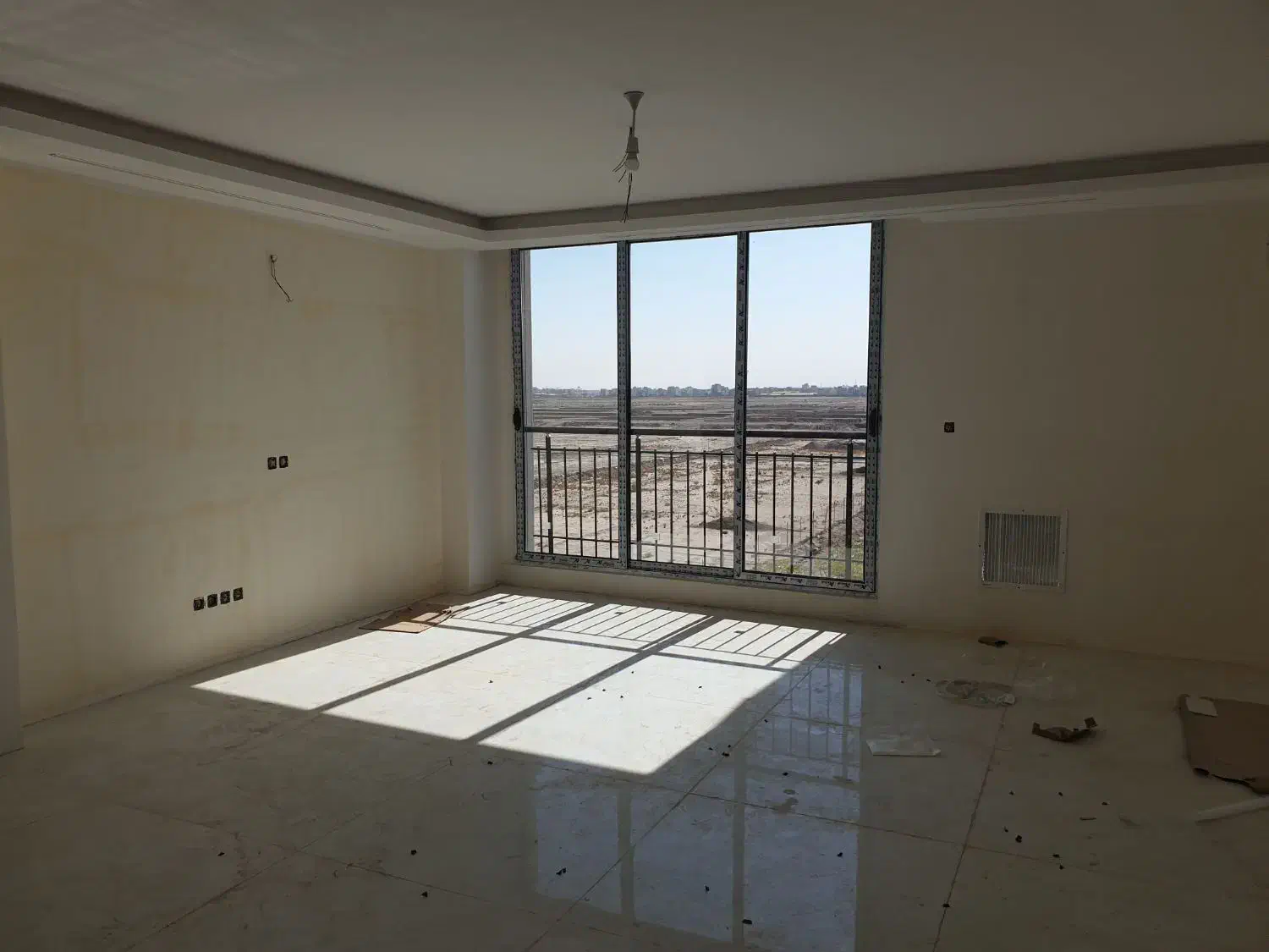 خانه کارگر ، ۸۵ متر ، نوساز|اجارهٔ آپارتمان|شاهین‌شهر, خانه کارگر|دیوار