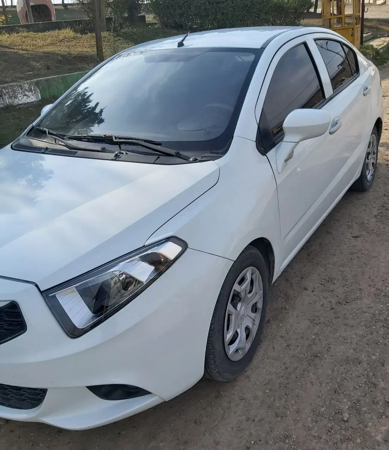 برلیانس 230H مدل ۱۳۹۶|خودرو سواری و وانت|پارسآباد, |دیوار