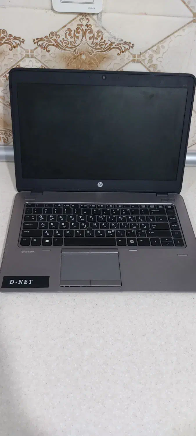 لپ‌تاپ نو و تمیز|رایانه همراه|برازجان, |دیوار