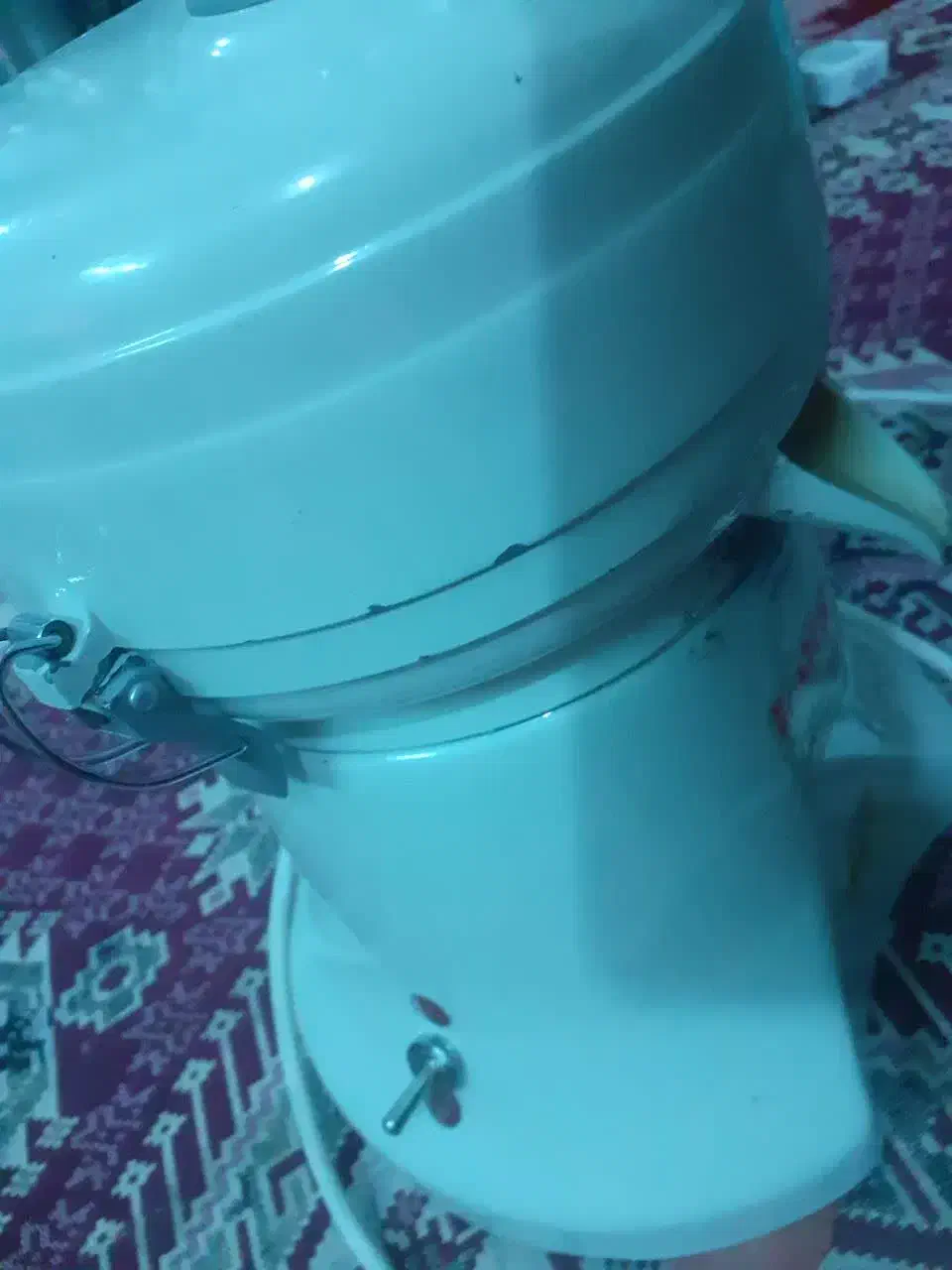 آب هویج گیری تمیز|آبمیوه‌گیر و آب‌مرکبات‌گیر|قم, قلعه کامکار|دیوار