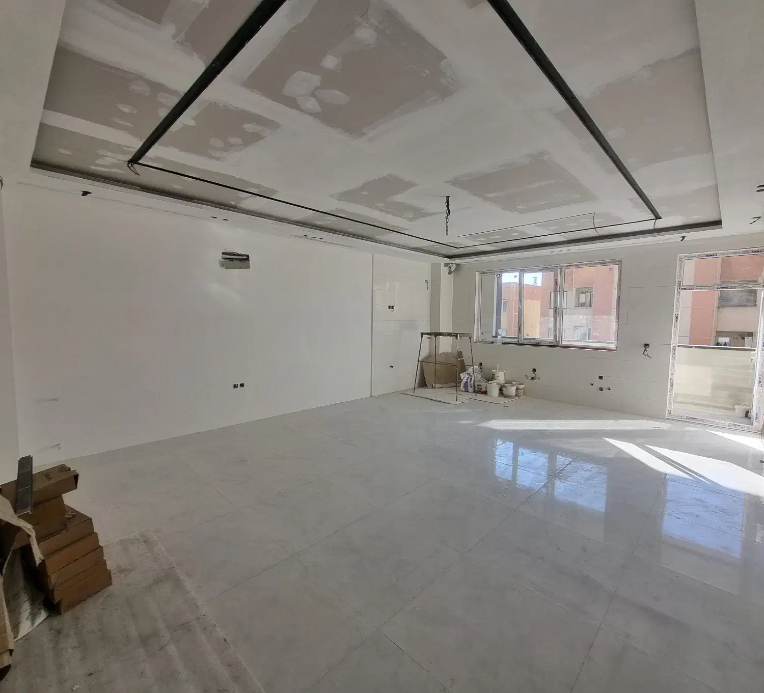 آپارتمان ۸۸ متری محک|فروش آپارتمان|دماوند, گیلاوند|دیوار