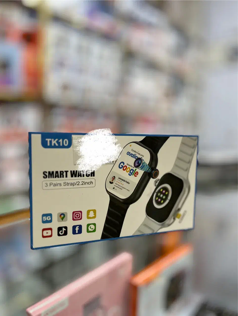 ساعت هوشمند سیم کارت خور tk10 با رجیستر|ساعت|تبریز, |دیوار