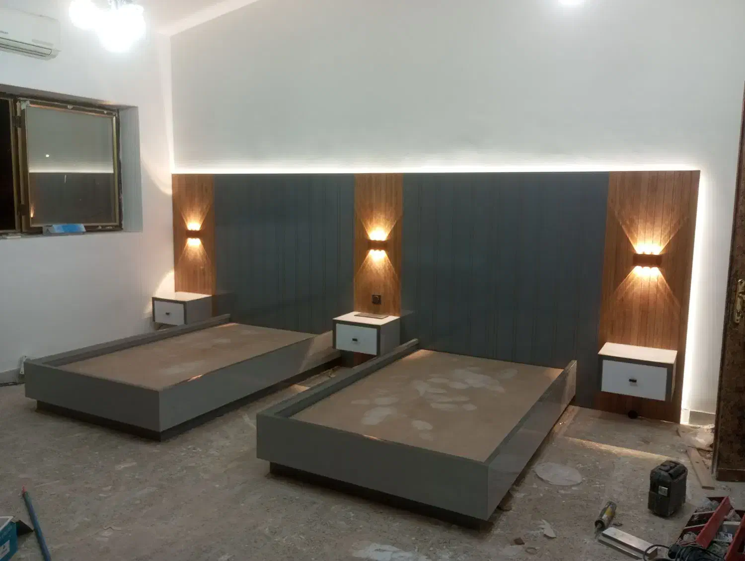 کابینت و کمد دیواری|خدمات پیشه و مهارت|ایلام, |دیوار