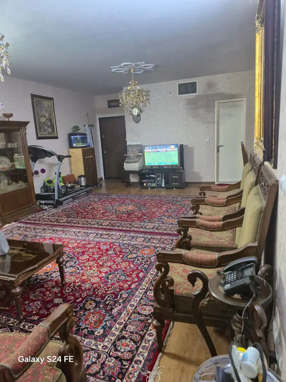 فروش آپارتمان مسکونی|فروش آپارتمان|تهران, شکیبا|دیوار