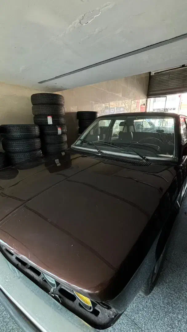 BMW 520|خودرو کلاسیک|شهر ری, دولت‌آباد|دیوار