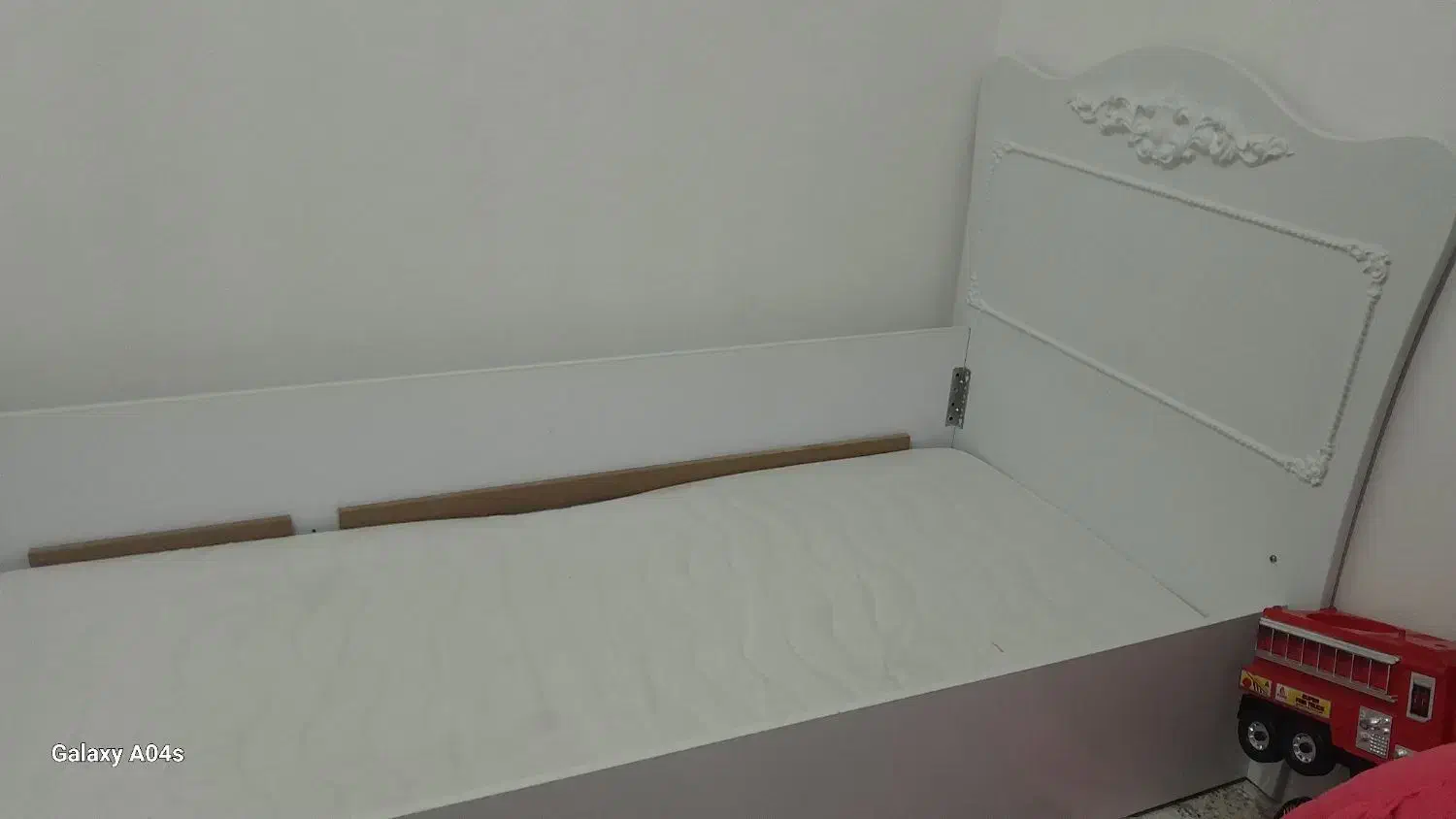 تخت کودک فروشی|تخت و سرویس خواب|شاهرود, |دیوار