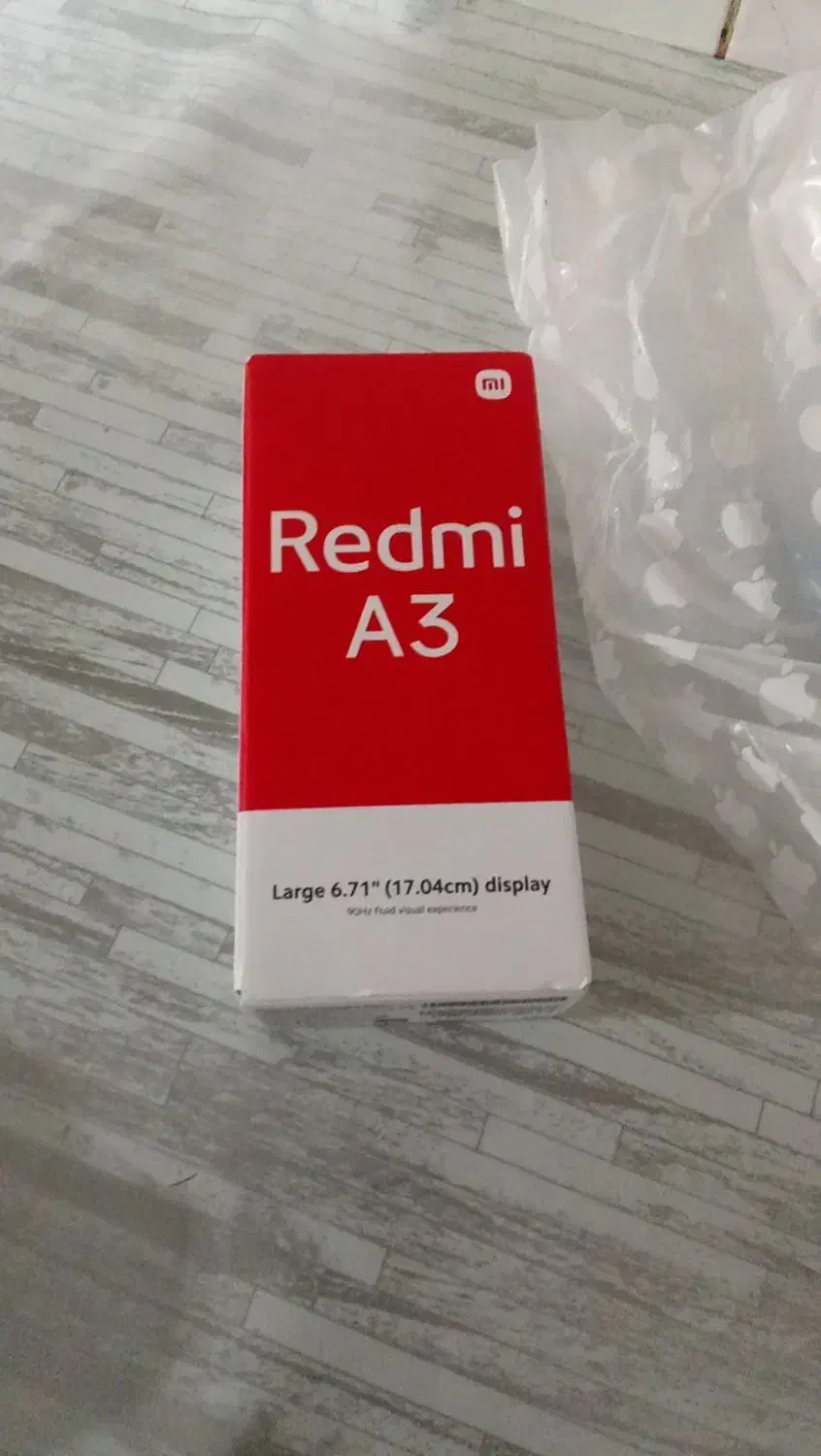 گوشیA3x|موبایل|زاهدان, |دیوار