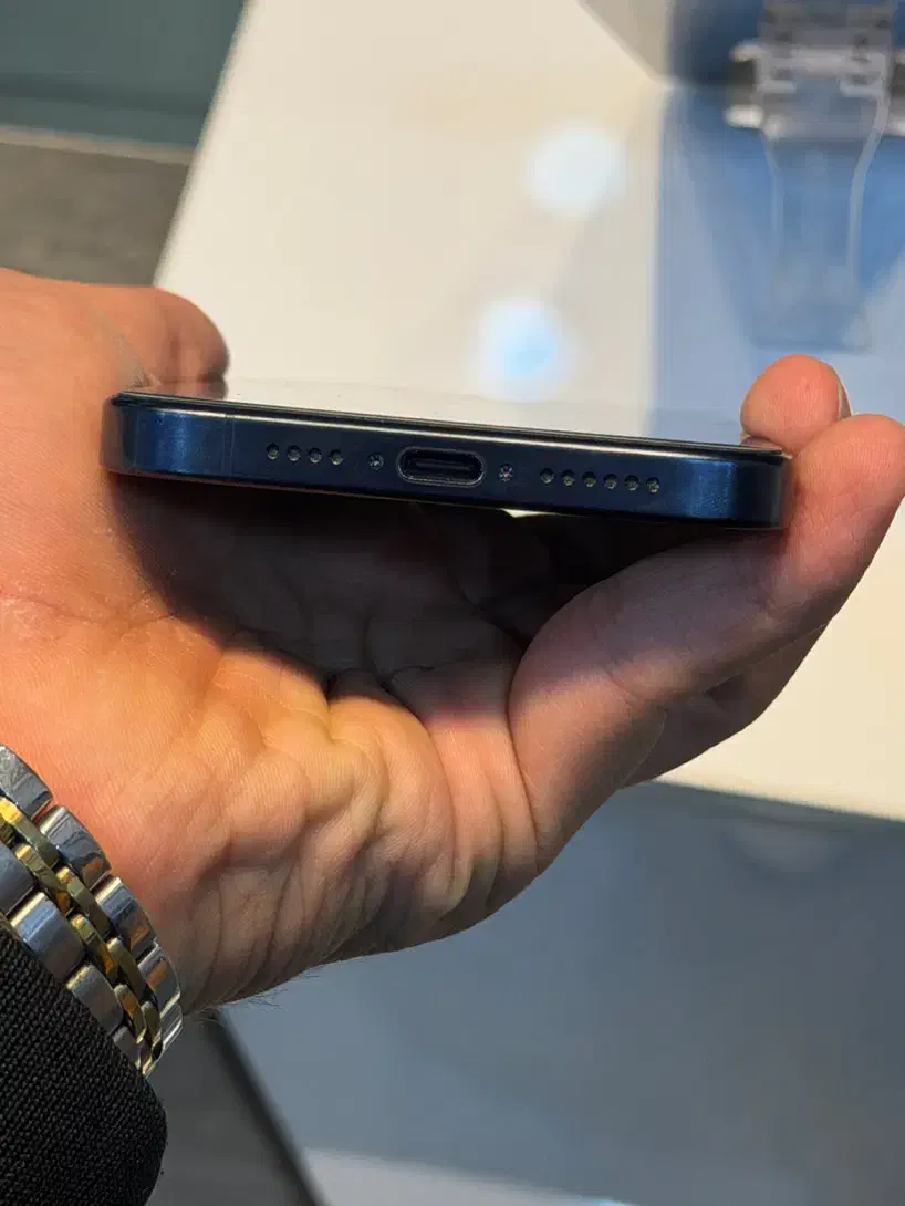 iphone15promax|موبایل|کرج, عظیمیه|دیوار