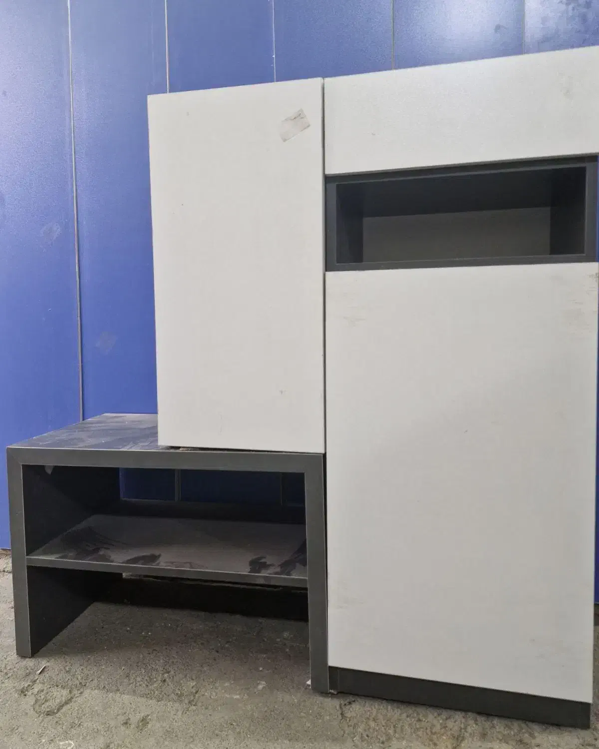 جاکفشی|جاکفشی، کمد، دراور|مشهد, توس (بلوار توس)|دیوار