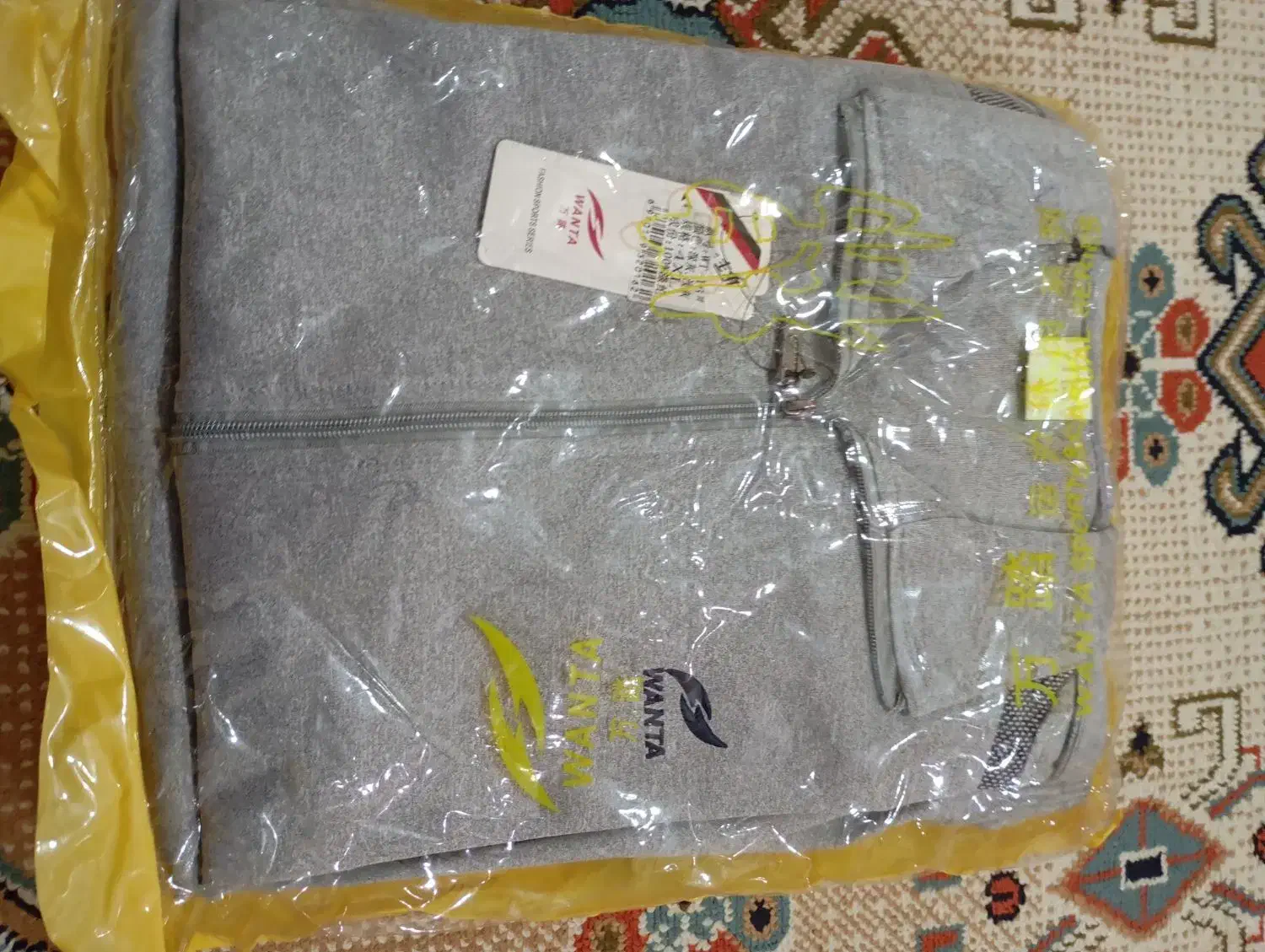 لباس ورزشی|لباس|کرمان, |دیوار