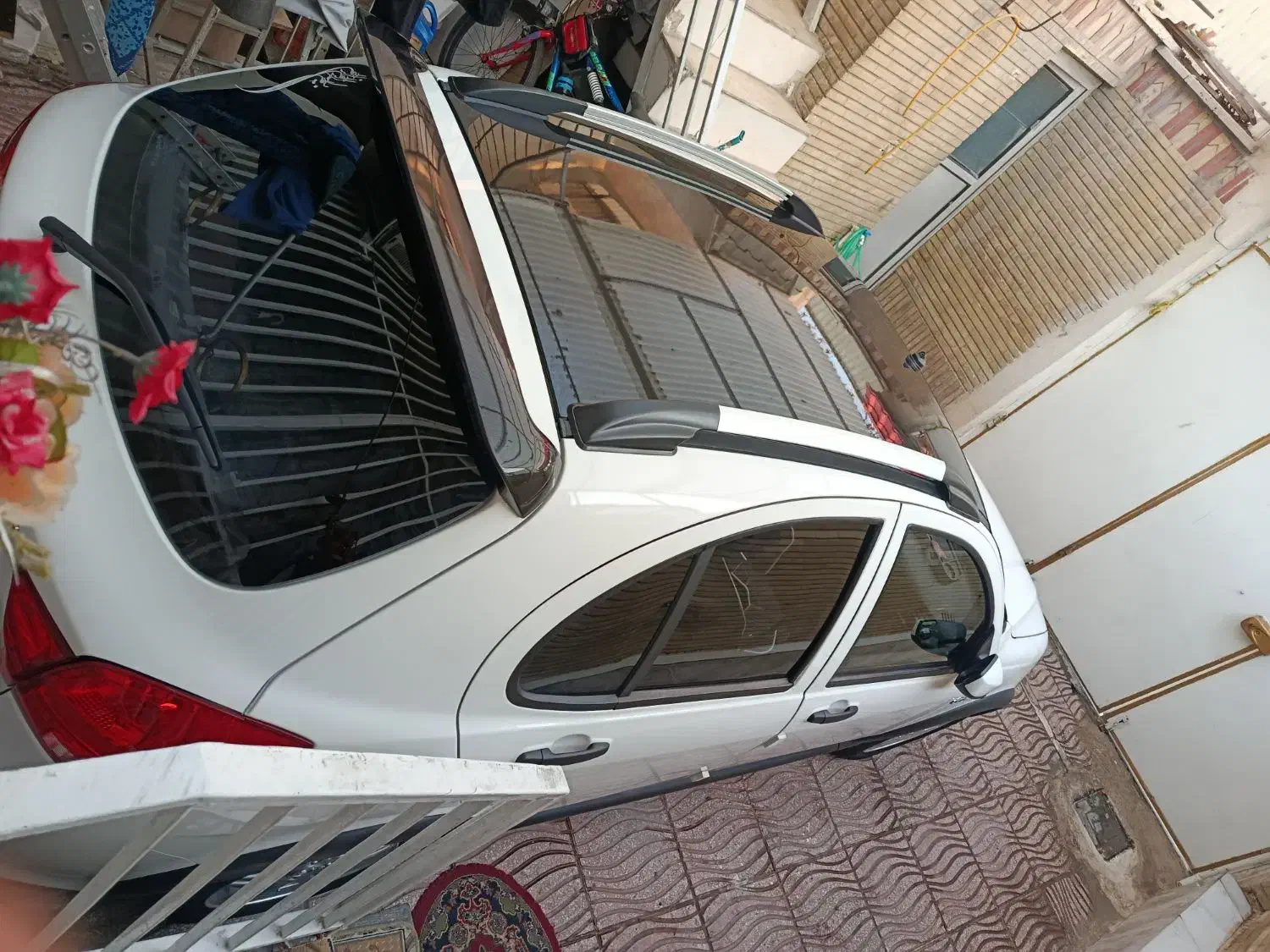 نسخه فول کوییک|خودرو سواری و وانت|کرج, ساسانی (قلمستان)|دیوار