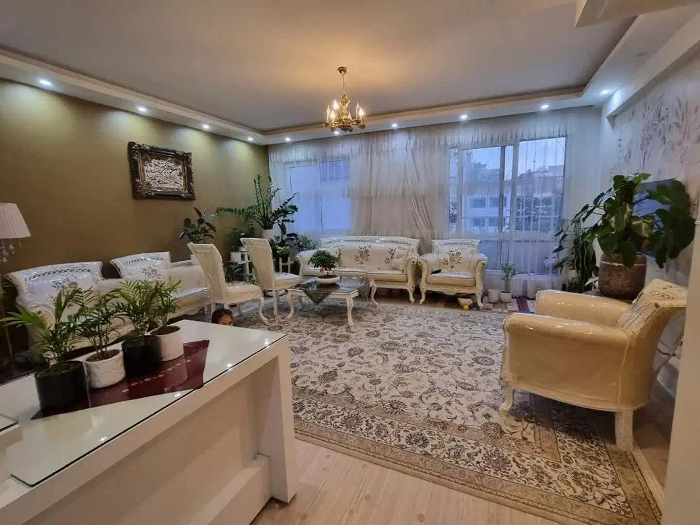 ویلایی ۲۱۰متری **تراکم پنج سقف** در وکیل آباد|فروش خانه و ویلا|مشهد, دانشجو|دیوار