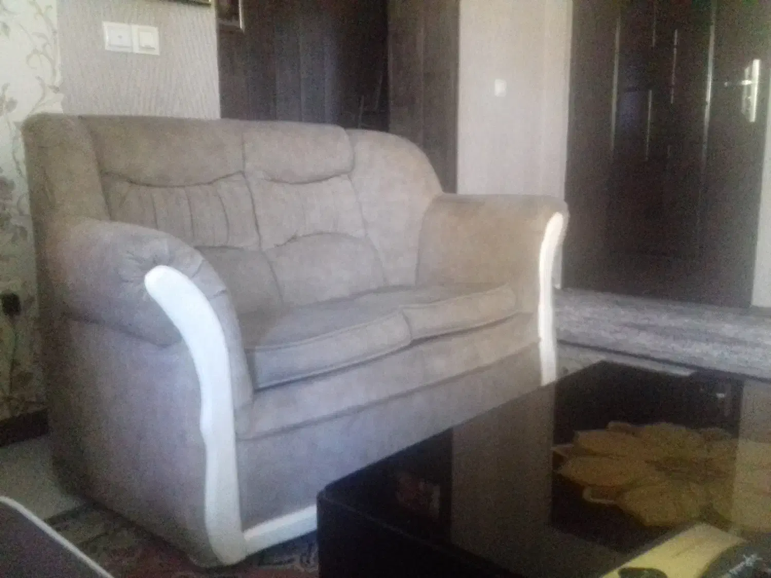 مبل هفت نفره|مبلمان خانگی و میز عسلی|همدان, |دیوار