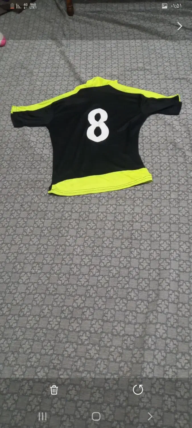 لباس  ورزشی|تجهیزات ورزشی|تهران, شهرک طالقانی|دیوار