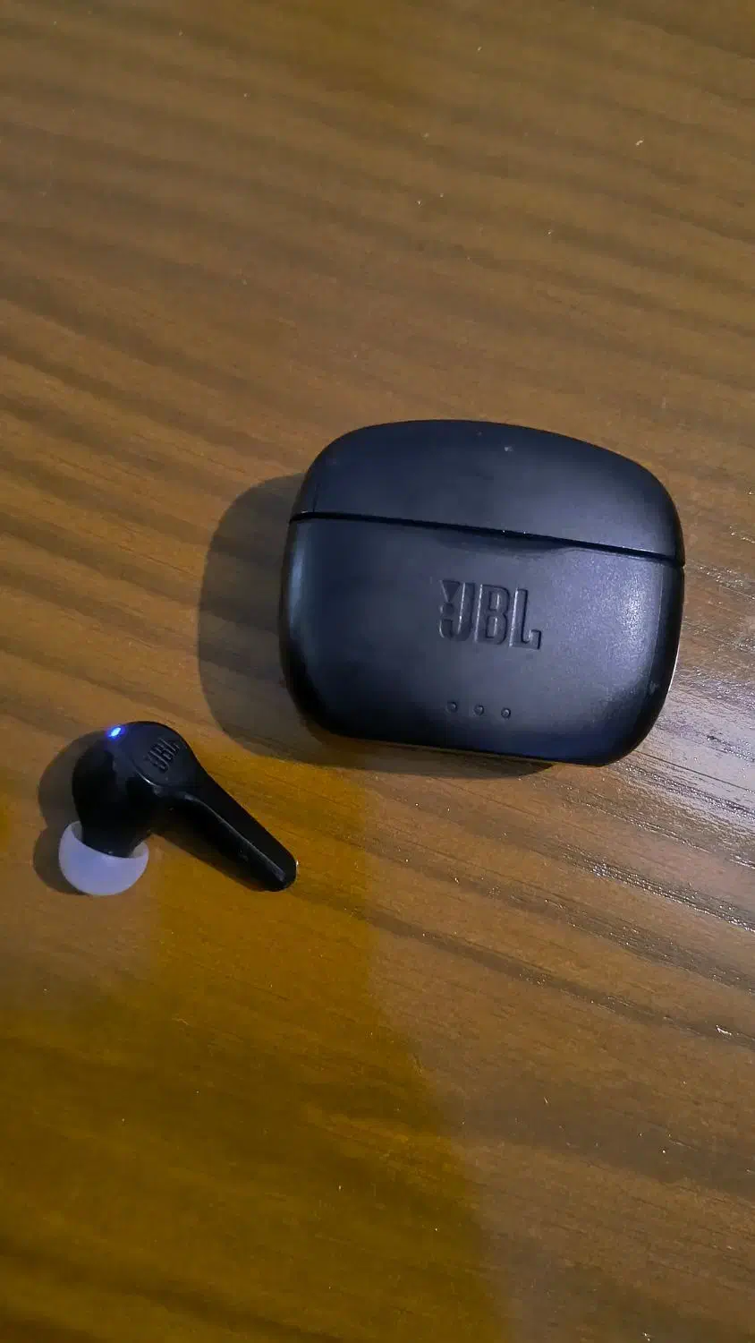 هندزفری JBL|لوازم جانبی موبایل و تبلت|گنبد کاووس, |دیوار