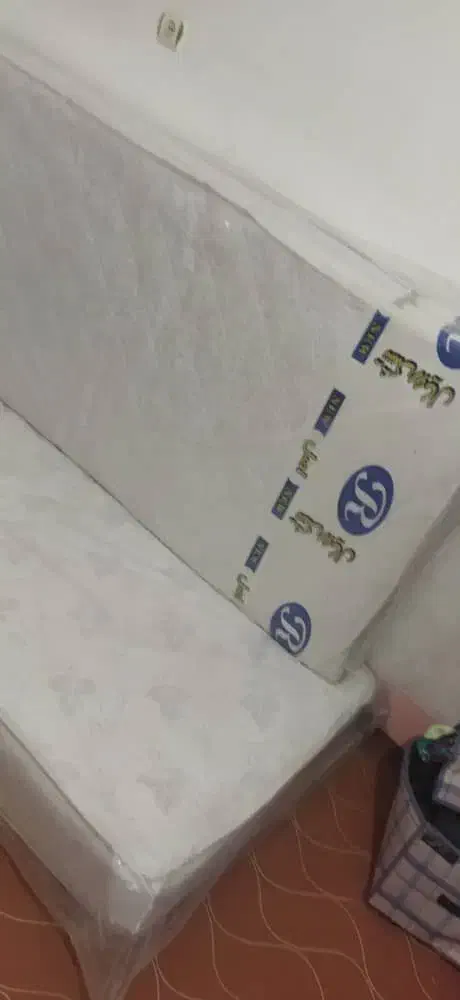 تشک رویال اصل نو زیر قیمت|تشک تختخواب|علی‌آباد کتول, |دیوار