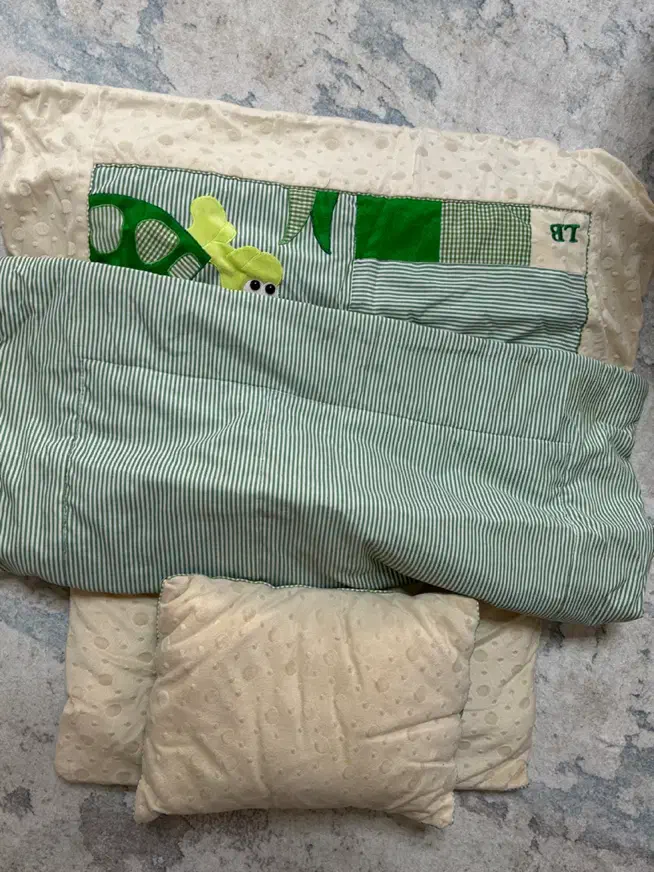 سرویس خواب سه تیکه  نوزاد|اسباب و اثاث بچه|سنندج, |دیوار