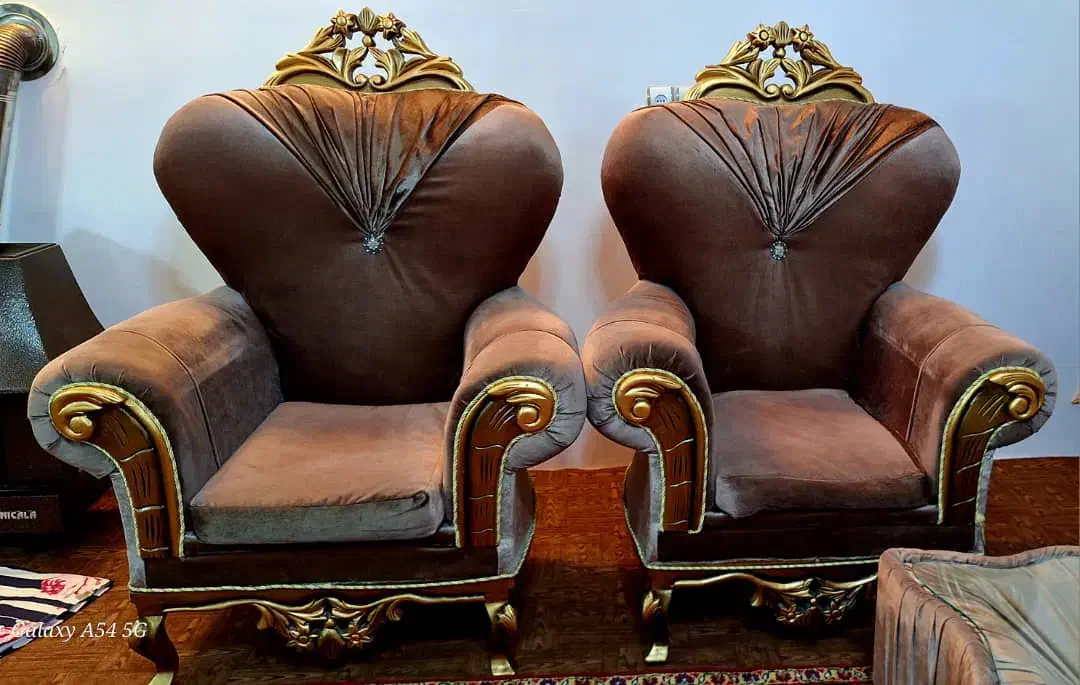 فروش مبل راحتی|مبلمان خانگی و میز عسلی|مراغه, |دیوار