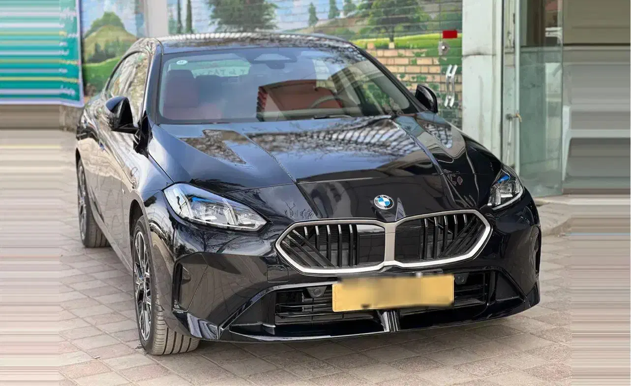 BMW 225L|خودرو سواری و وانت|مشهد, راهنمایی|دیوار