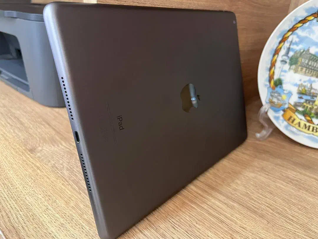 ipad 7th gen 32gb wifi|تبلت|اصفهان, کوی امیریه|دیوار