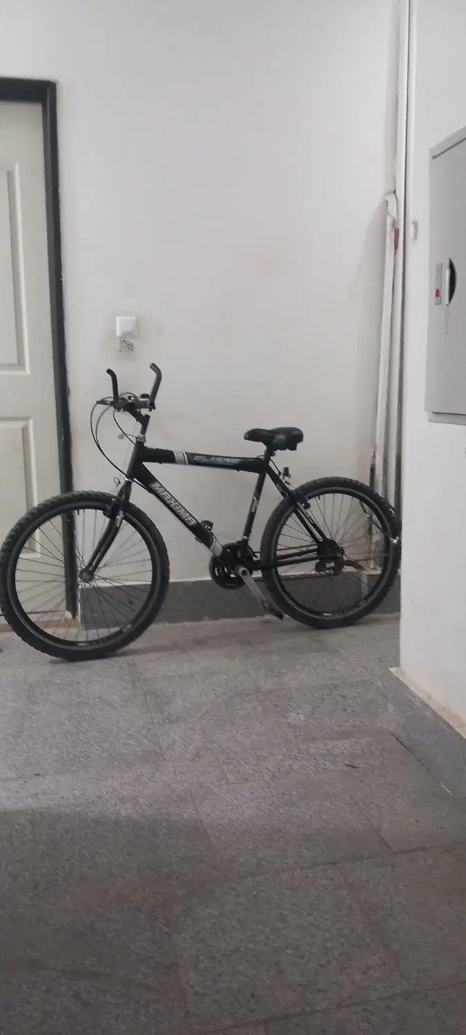 دوچرخه ۲۶ ماکسیما|دوچرخه، اسکیت، اسکوتر|گناباد, |دیوار