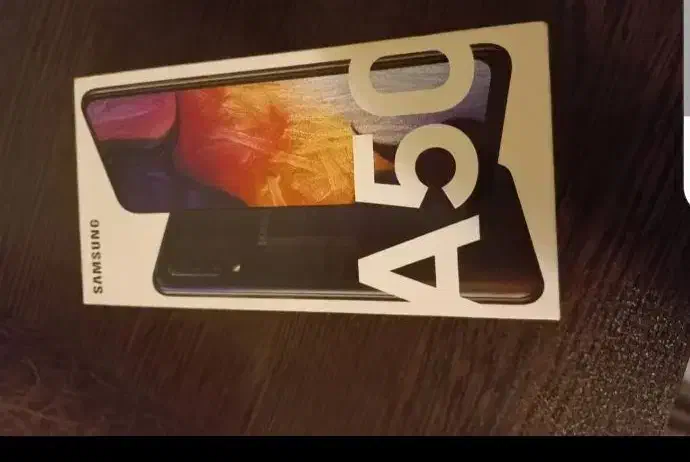 گوشی A50/۱۲۸/رام۶|موبایل|تهران, استاد معین|دیوار