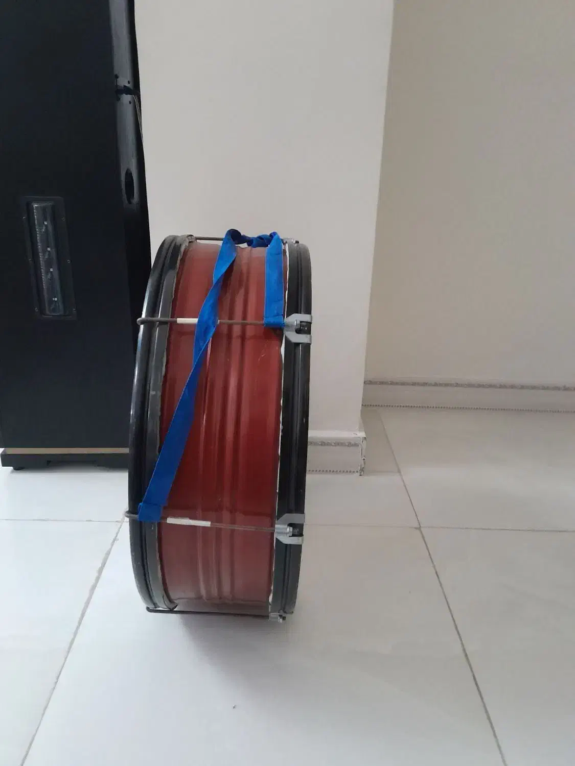 طبل|درام و پرکاشن|محمدیه-قزوین, |دیوار