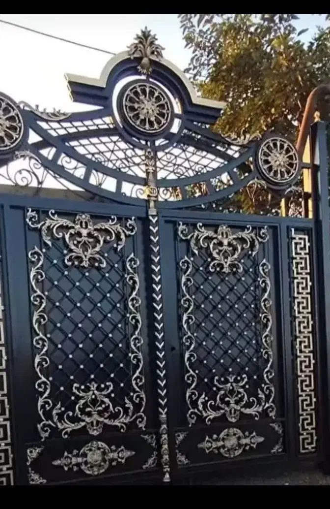 بازسازی جوشکاری اجرایدیزاین حرفه ای هواز و شهرستا|خدمات پیشه و مهارت|اهواز, کیان اباد|دیوار