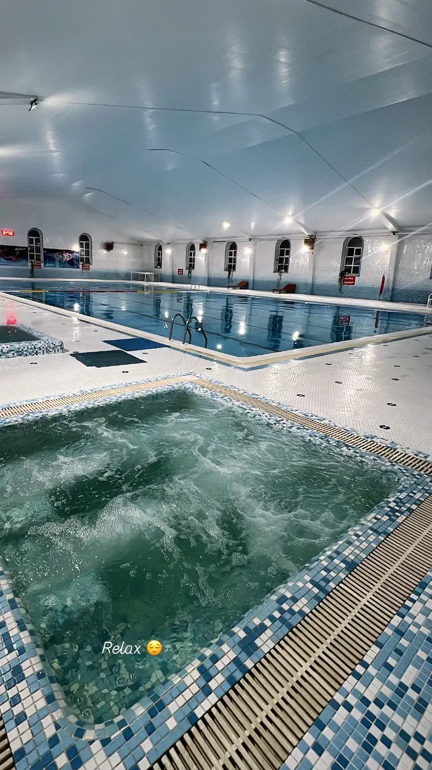 فروش بلیط استخر شهرستان فراهان شهر فرمهین|بلیت ورزشی|فرمهین, |دیوار